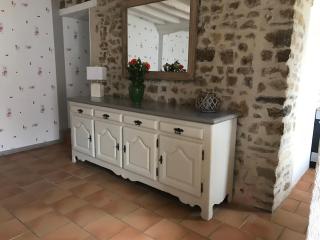 petit gite l'ecotay - Tennie - 3