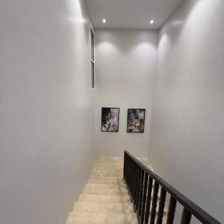 19L Elegant Studio in Yarmouk - Riad - 9