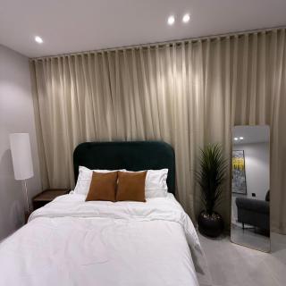 19L Elegant Studio in Yarmouk - Riad - 8