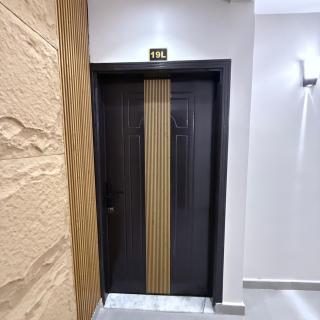 19L Elegant Studio in Yarmouk - Riad - 1