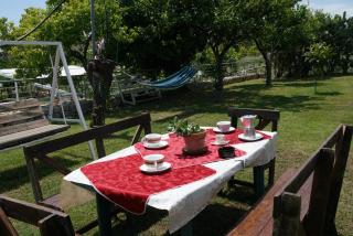 Villa Belfronte - Floridia - 1