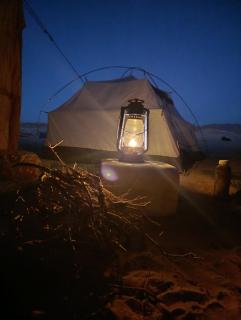 Ahmad and Fatima's Traditional Bedouin Camp - Al Ḩumaymah al Jadīdah - 4