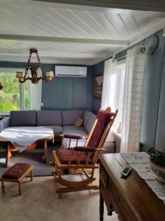 Flekkan gård - Kleiv - 3