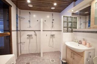 Villa Kätkänharju - 8