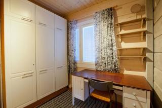 Villa Kätkänharju - Levi - 5