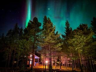 Villa Kätkänharju - Levi - 3