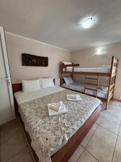 Apartmani Teodora - Nov Dojran - 8