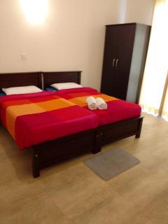 Hide Out Hills Bungalow - Nuwara Eliya - 5