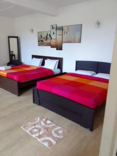 Hide Out Hills Bungalow - Nuwara Eliya - 2