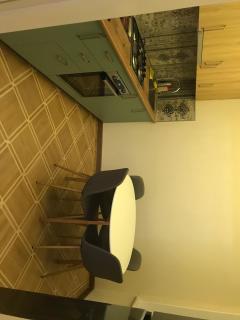 A newly renovated one bedroom apartment on Huseyn Javid Ave - Baku - 7
