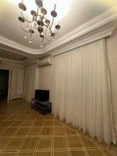 A newly renovated one bedroom apartment on Huseyn Javid Ave - Baku - 5