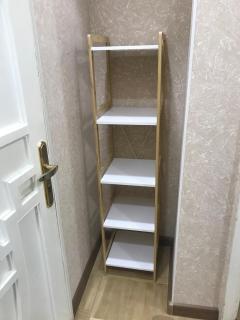 A newly renovated one bedroom apartment on Huseyn Javid Ave - Baku - 3