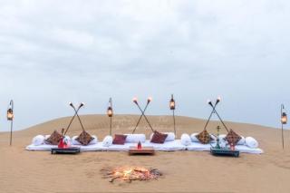 Desert Omandigo Camp - Jaisalmer - 0