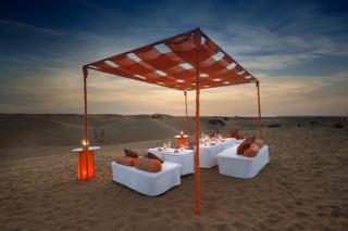 Desert Omandigo Camp - Jaisalmer - 3