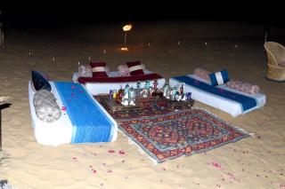 Desert Omandigo Camp - Jaisalmer - 2