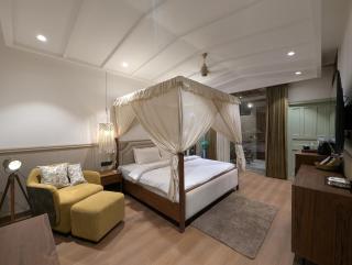 Cape House - 2