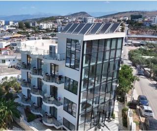 BELSAR Hotel - Ksamil - 6