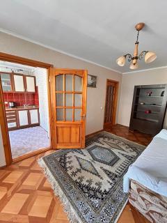 Apartament centrul Chisinaului - Chişinău - 0