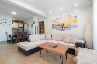 Dobrljanin LUX apartment - Budua - 8