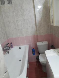 Apartament centrul Chisinaului - Chişinău - 4