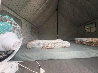 Venus Camping and resort Site - 2