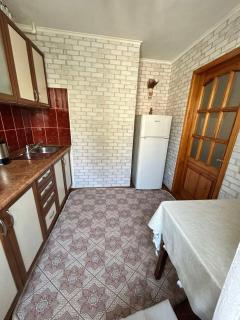 Apartament centrul Chisinaului - Chişinău - 2