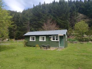 Danseys Pass Holiday Park - Oamaru - 3