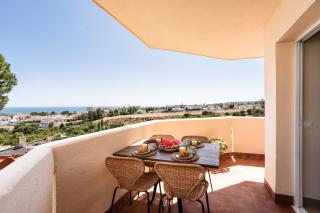 Casa Pinomar - Málaga - 8