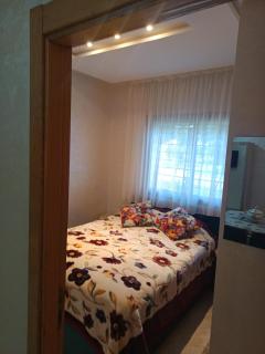 Joli appartement - Mohammedia - 7