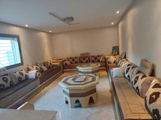 Joli appartement - Mohammedia - 5