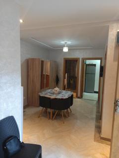 Joli appartement - Mohammedia - 3