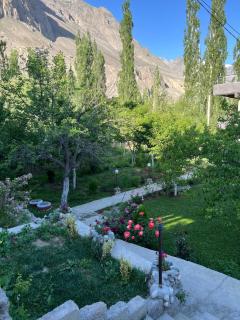 Pacific Guest House Skardu - 9