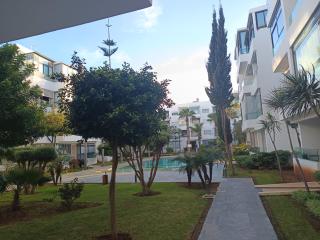 Joli appartement - Mohammedia - 2