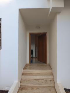 Joli appartement - Mohammedia - 1