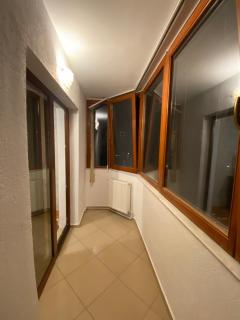 Family House With 3 separate bedrooms - 8