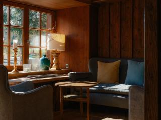 Boutique Hotel Mühle Schluchsee - Schluchsee - 3