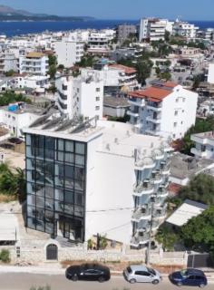 BELSAR Hotel - Ksamil - 8