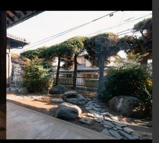 Izumi Tei 泉邸100m2 旅館風一軒家 family friendly villa - Kitakyushu - 9