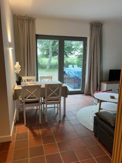 Casa Terra - Landelijk gastenverblijf met jacuzzi en IR-sauna - 2