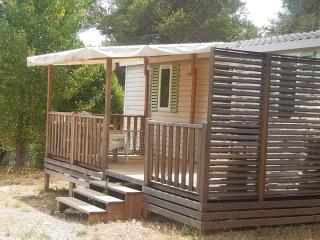 Mobil home des gorges de provence - Saint-Laurent-du-Verdon - 9