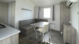 Mobil home des gorges de provence - Saint-Laurent-du-Verdon - 8