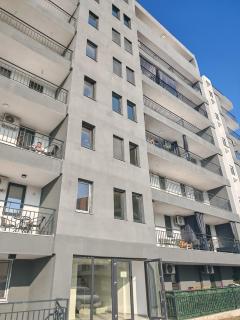 Seven Apartament - Mangalia - 8
