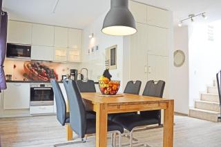 Ferienhaus am Plauer See für Familien mit Hund - Funfseen - 6
