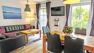 Ferienhaus am Plauer See für Familien mit Hund - Funfseen - 4