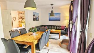 Ferienhaus am Plauer See für Familien mit Hund - Funfseen - 5