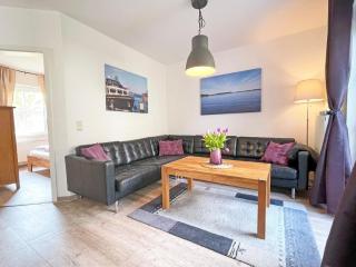 Ferienhaus am Plauer See für Familien mit Hund - Funfseen - 3