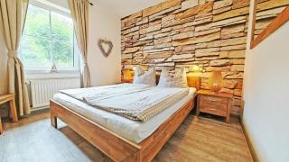 Ferienhaus am Plauer See für Familien mit Hund - Funfseen - 1