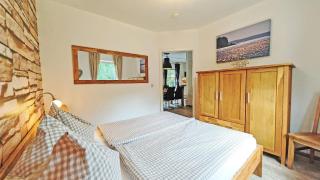 Ferienhaus am Plauer See für Familien mit Hund - Funfseen - 2