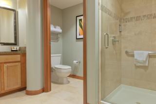 Wyndham Waikiki Beach Walk 2BR Apartment with Resort Access - 1