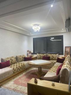 Golden Horn Apartment - Agadir - 3